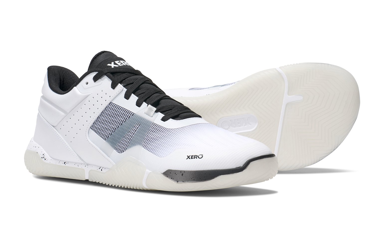 XERO SHOES X1 LOW HOMBRE en XeroShoes