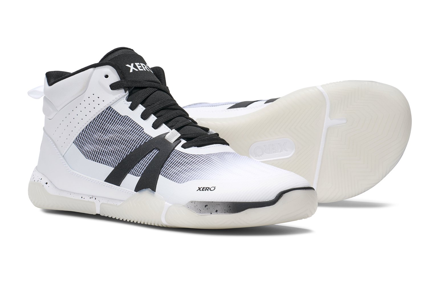 XERO SHOES X1 MID HOMBRE en XeroShoes