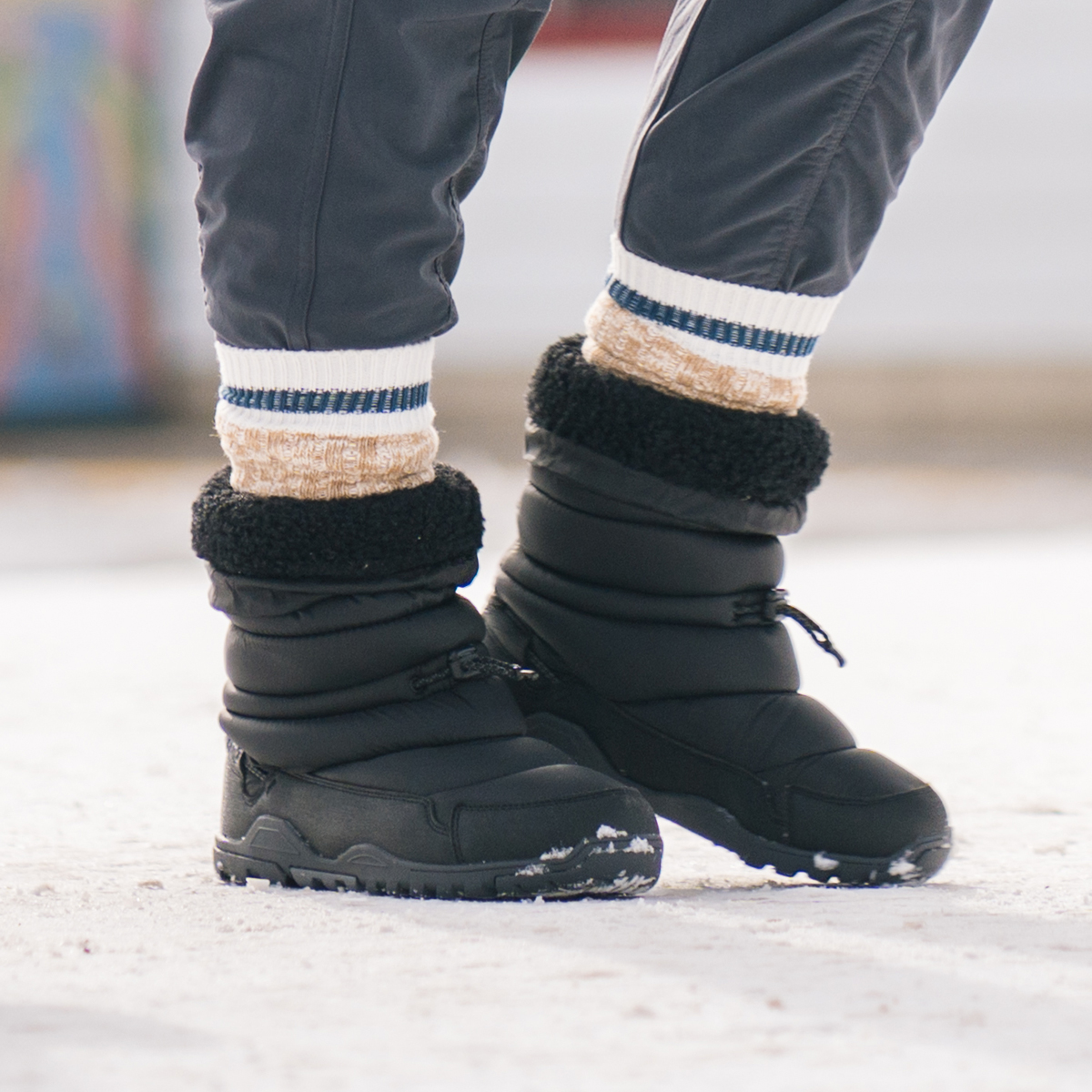 Xero Shoes DNA